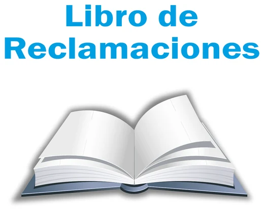 Libro de Reclamaciones